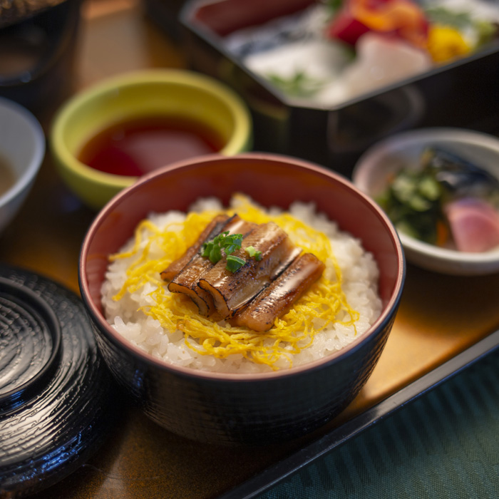お料理